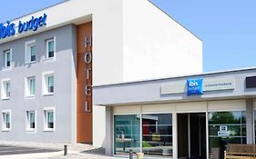 ibis budget Cherbourg - La Glacerie